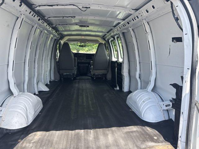 used 2017 Chevrolet Express 2500 car, priced at $8,000