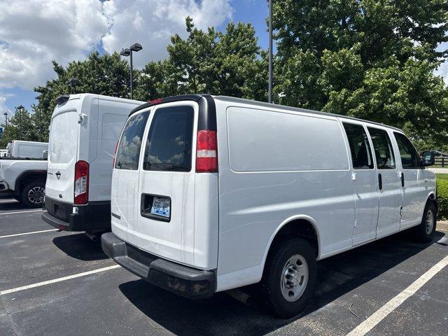 used 2017 Chevrolet Express 2500 car, priced at $8,000