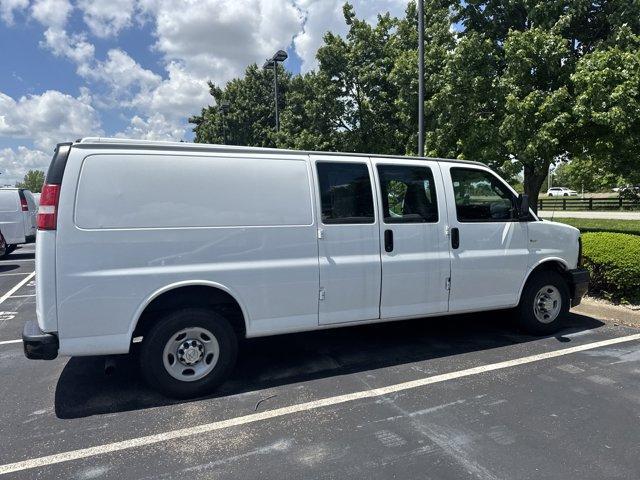 used 2017 Chevrolet Express 2500 car, priced at $8,000
