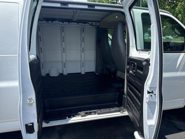 used 2017 Chevrolet Express 2500 car, priced at $8,000