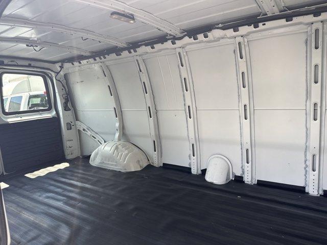 used 2017 Chevrolet Express 2500 car, priced at $8,000