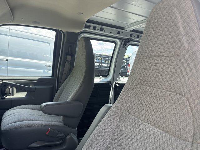 used 2017 Chevrolet Express 2500 car, priced at $8,000