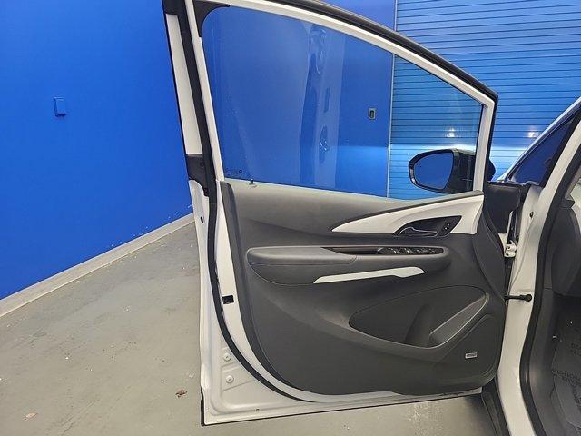 used 2021 Chevrolet Bolt EV car, priced at $15,000