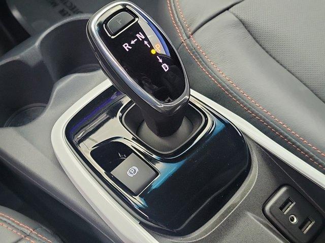 used 2021 Chevrolet Bolt EV car, priced at $15,000