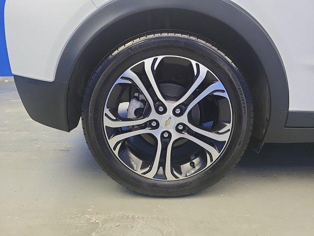 used 2021 Chevrolet Bolt EV car, priced at $15,000