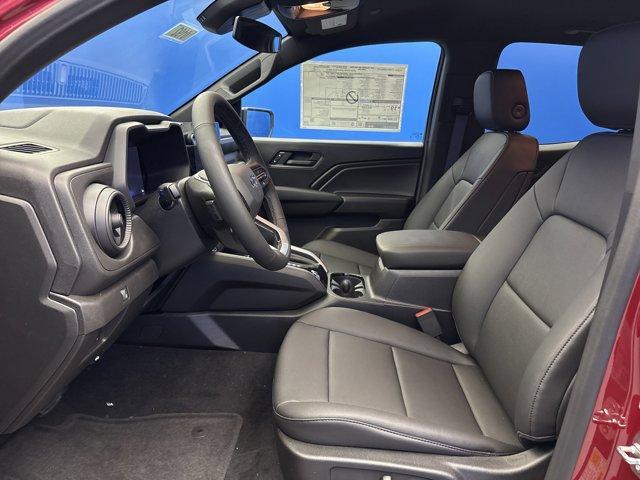 new 2026 Chevrolet Colorado car, priced at $40,809