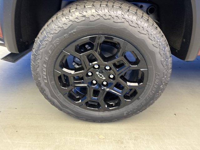 new 2026 Chevrolet Colorado car, priced at $40,809