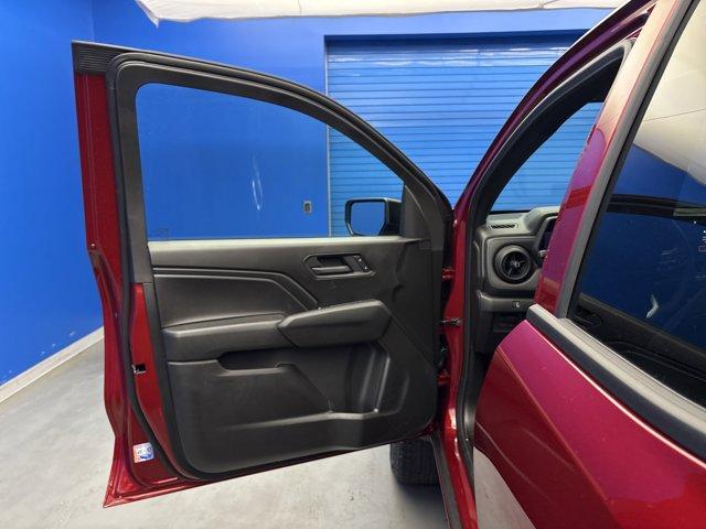 new 2026 Chevrolet Colorado car, priced at $40,809