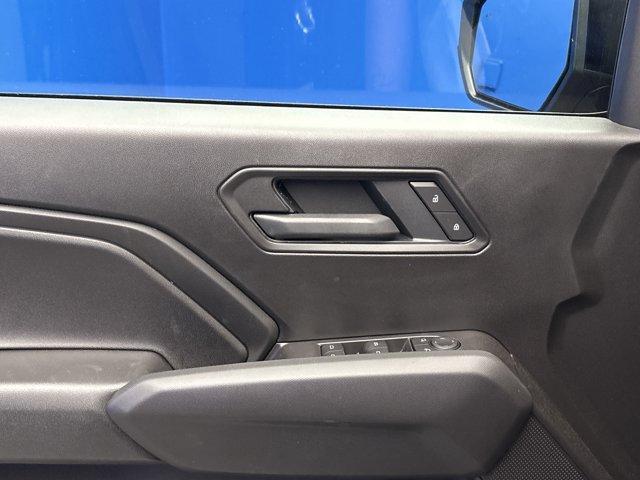 new 2026 Chevrolet Colorado car, priced at $40,809