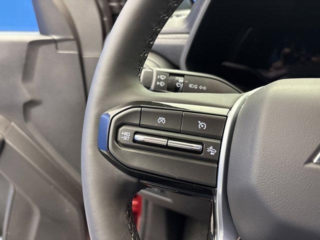 new 2026 Chevrolet Colorado car, priced at $40,809