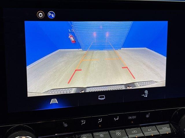 new 2026 Chevrolet Colorado car, priced at $40,809