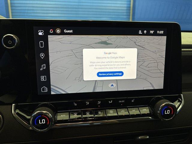 new 2026 Chevrolet Colorado car, priced at $40,809