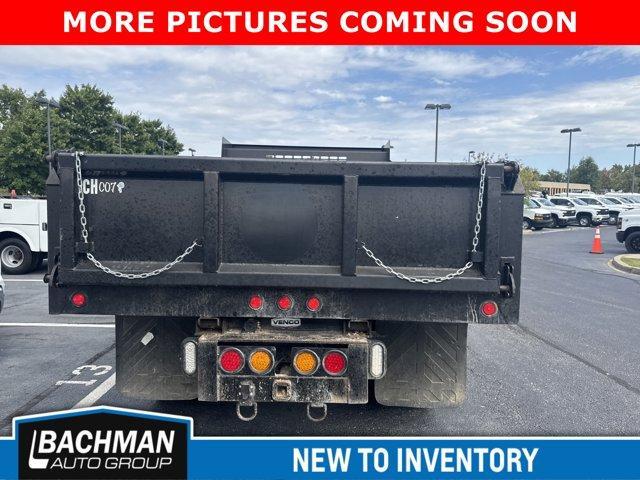 used 2007 Chevrolet Silverado 3500 car, priced at $16,000