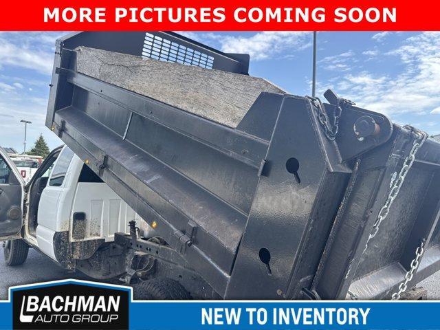 used 2007 Chevrolet Silverado 3500 car, priced at $16,000