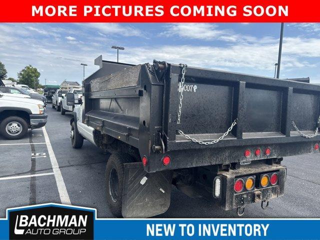 used 2007 Chevrolet Silverado 3500 car, priced at $16,000