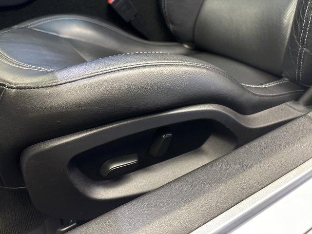 used 2018 Chevrolet Corvette car, priced at $37,815