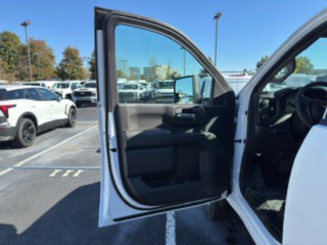 new 2025 Chevrolet Silverado 2500 car, priced at $74,262