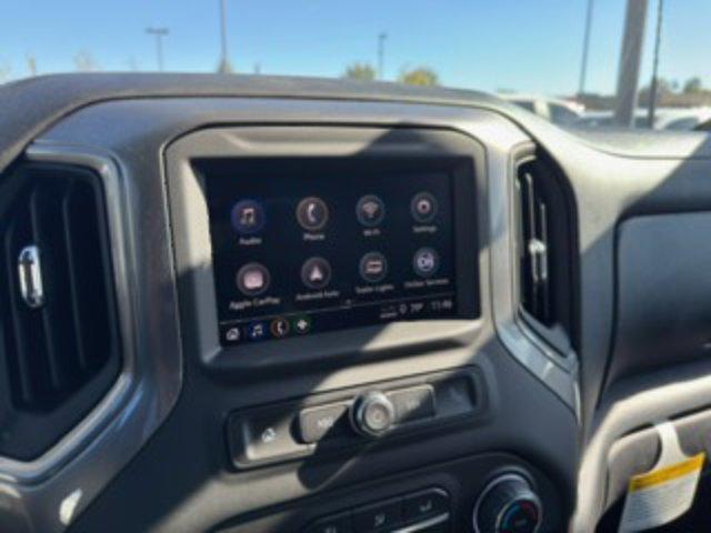 new 2025 Chevrolet Silverado 2500 car, priced at $74,262