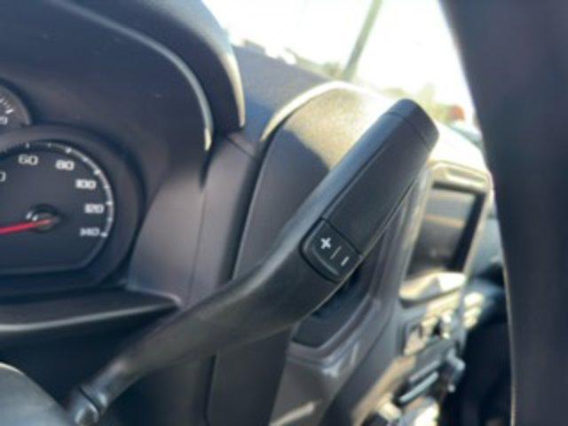 new 2025 Chevrolet Silverado 2500 car, priced at $74,262