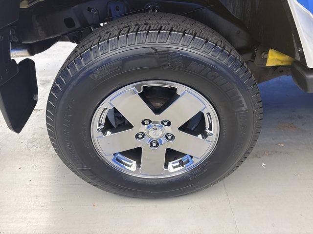 used 2011 Jeep Wrangler car, priced at $16,995