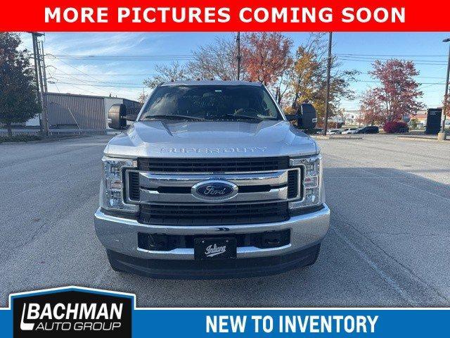 used 2017 Ford F-350 car, priced at $35,995