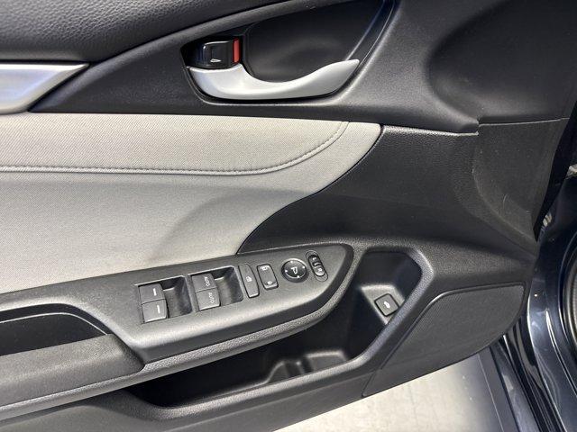 used 2018 Honda Civic car, priced at $9,995