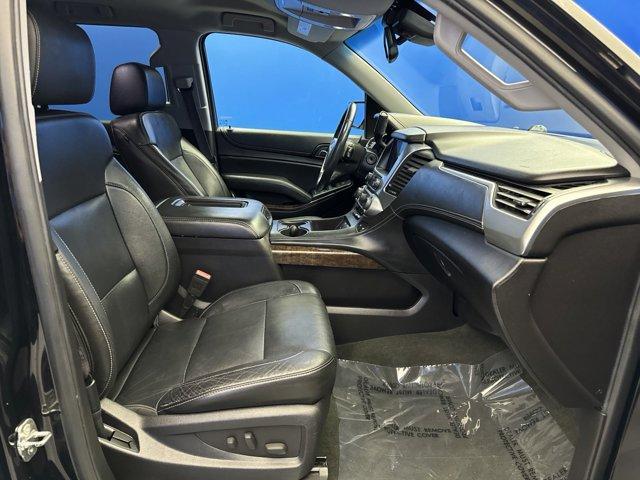 used 2015 Chevrolet Tahoe car, priced at $11,927