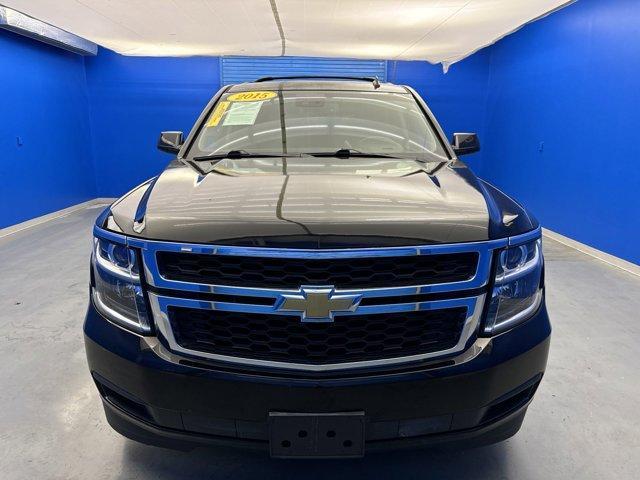 used 2015 Chevrolet Tahoe car, priced at $11,927