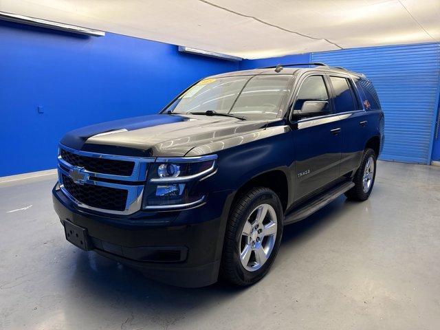 used 2015 Chevrolet Tahoe car, priced at $11,927