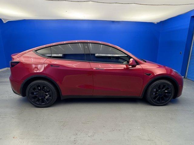 used 2023 Tesla Model Y car, priced at $26,873