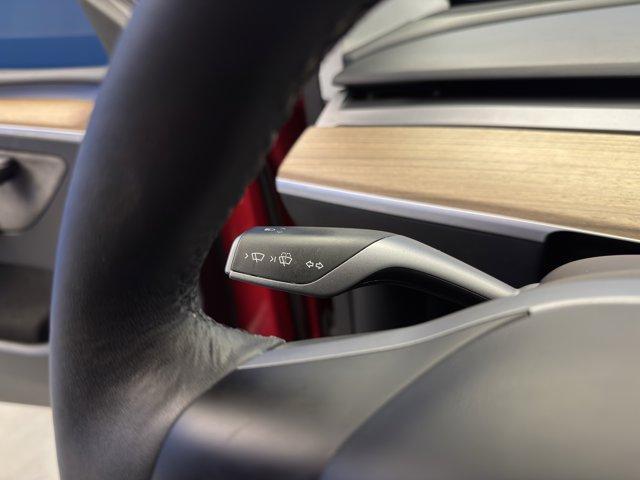 used 2023 Tesla Model Y car, priced at $26,873