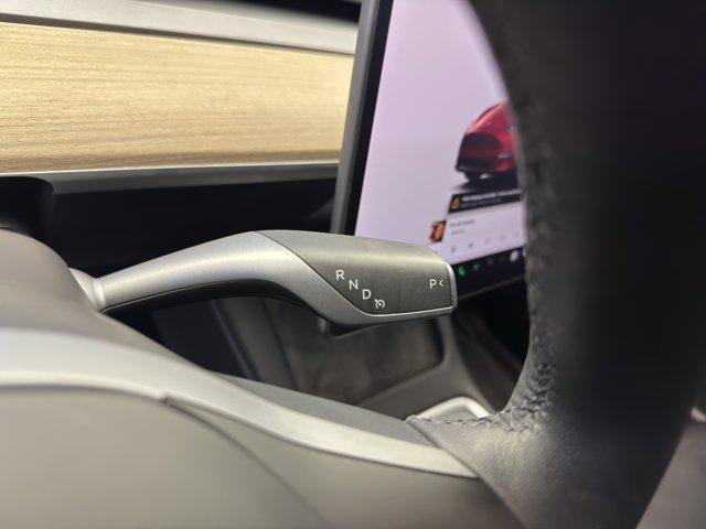 used 2023 Tesla Model Y car, priced at $26,873