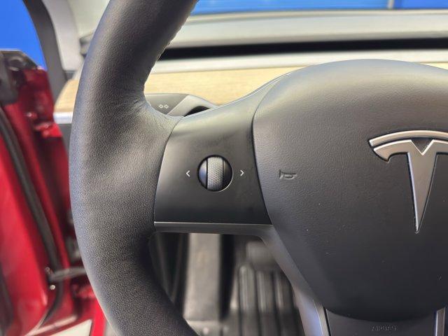 used 2023 Tesla Model Y car, priced at $26,873