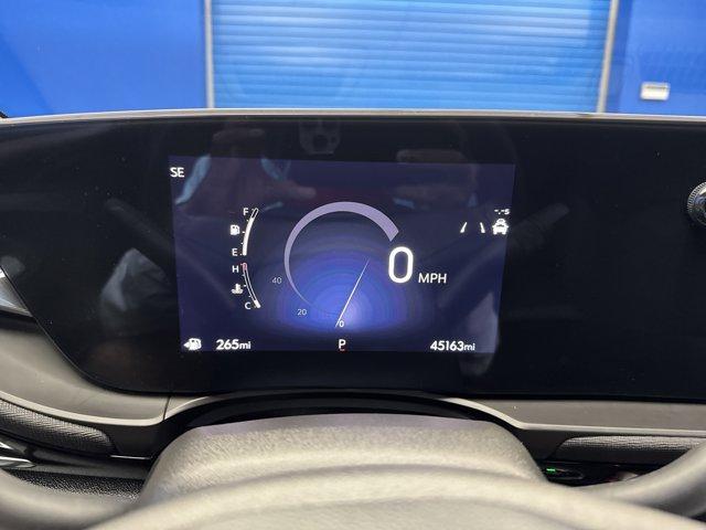 used 2024 Buick Envista car, priced at $23,613