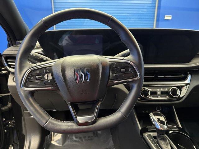 used 2024 Buick Envista car, priced at $23,613