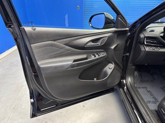 used 2024 Buick Envista car, priced at $23,613