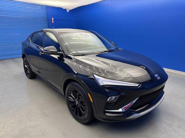 used 2024 Buick Envista car, priced at $23,613