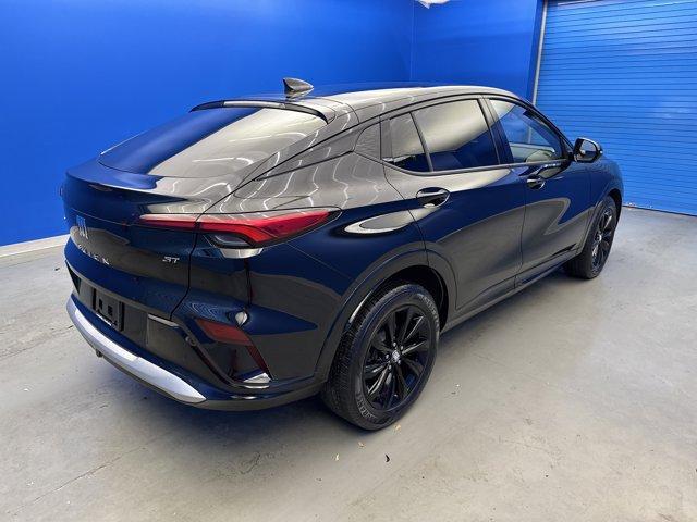 used 2024 Buick Envista car, priced at $23,613