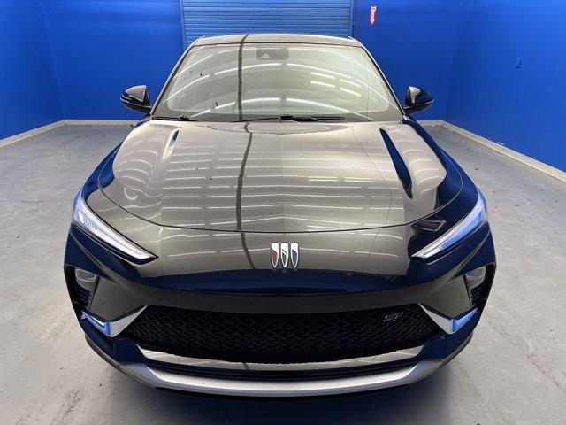 used 2024 Buick Envista car, priced at $23,613