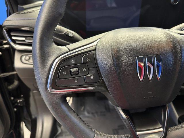 used 2024 Buick Envista car, priced at $23,613