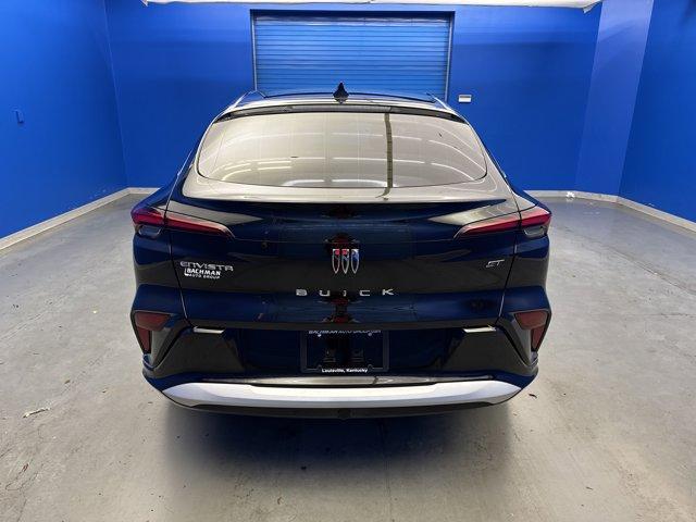 used 2024 Buick Envista car, priced at $23,613