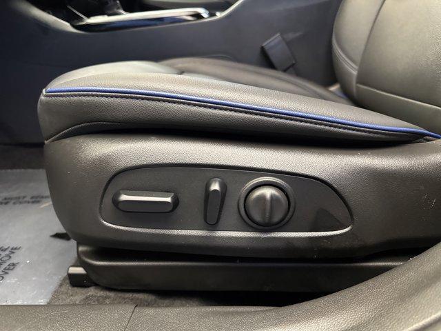 used 2024 Buick Envista car, priced at $23,613