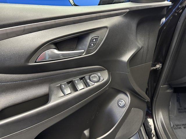 used 2024 Buick Envista car, priced at $23,613