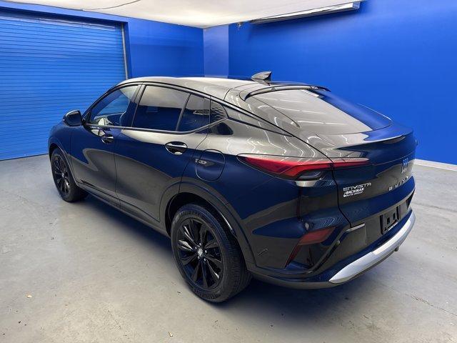 used 2024 Buick Envista car, priced at $23,613