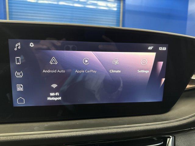 used 2024 Buick Envista car, priced at $23,613