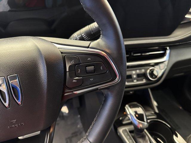 used 2024 Buick Envista car, priced at $23,613