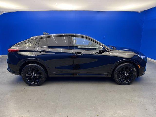 used 2024 Buick Envista car, priced at $23,613