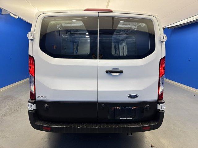 used 2020 Ford Transit-250 car, priced at $28,000