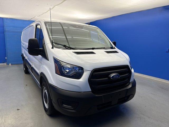 used 2020 Ford Transit-250 car, priced at $28,000