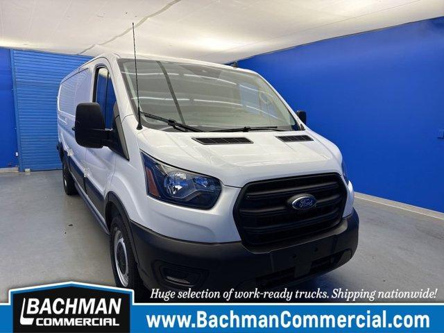 used 2020 Ford Transit-250 car, priced at $28,000